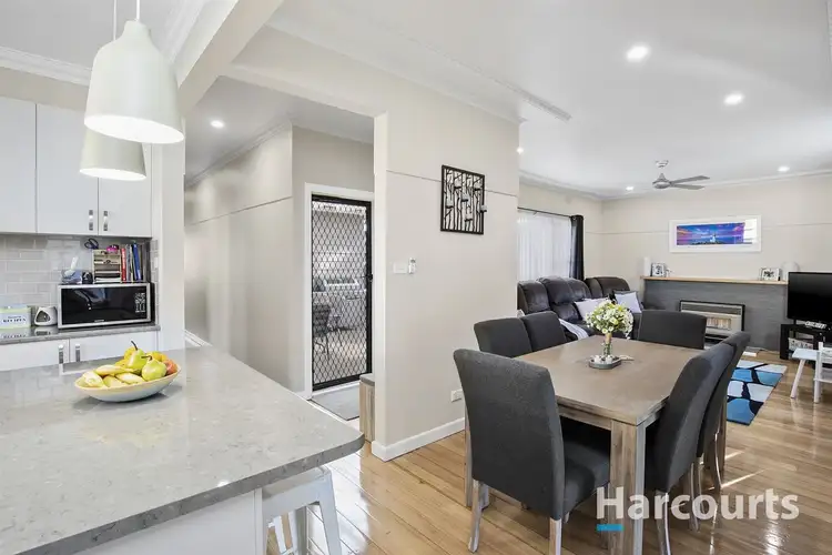 Third view of Homely house listing, 26 Prefect Street, Wendouree VIC 3355