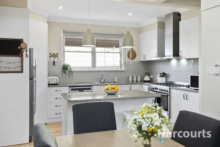 Fourth view of Homely house listing, 26 Prefect Street, Wendouree VIC 3355