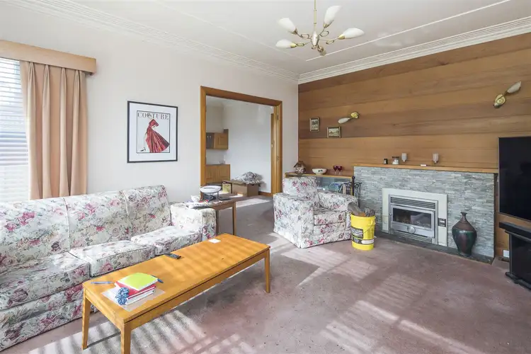 Fifth view of Homely house listing, 707 Urquhart Street, Ballarat Central VIC 3350