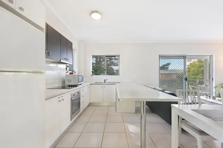 Fourth view of Homely unit listing, 12/35 Windsor Road, Red Hill QLD 4059