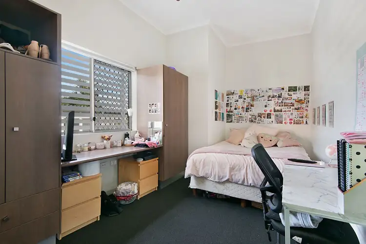 Sixth view of Homely unit listing, 12/35 Windsor Road, Red Hill QLD 4059