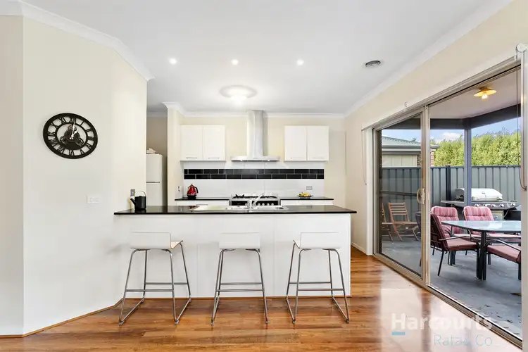 Third view of Homely house listing, 5 Brunton Drive, Mernda VIC 3754