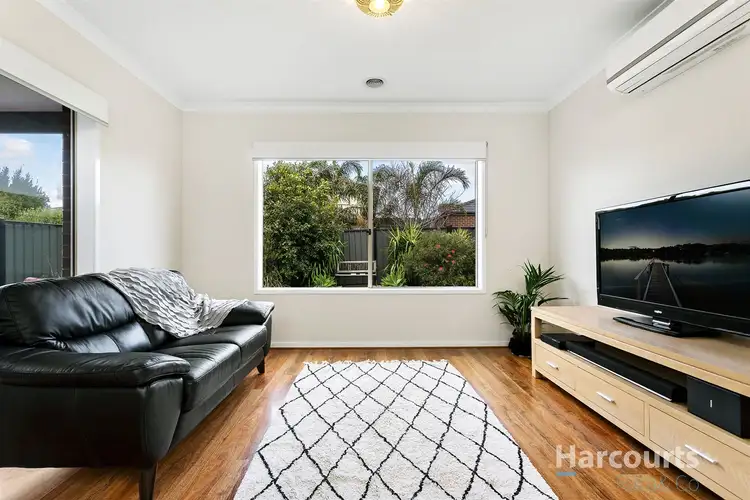 Fourth view of Homely house listing, 5 Brunton Drive, Mernda VIC 3754