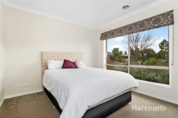 Fifth view of Homely house listing, 5 Brunton Drive, Mernda VIC 3754