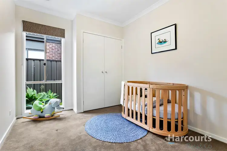 Sixth view of Homely house listing, 5 Brunton Drive, Mernda VIC 3754