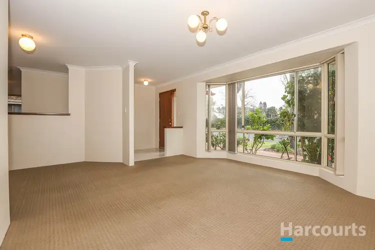 Third view of Homely house listing, 17 Merrifield Circle, Leeming WA 6149
