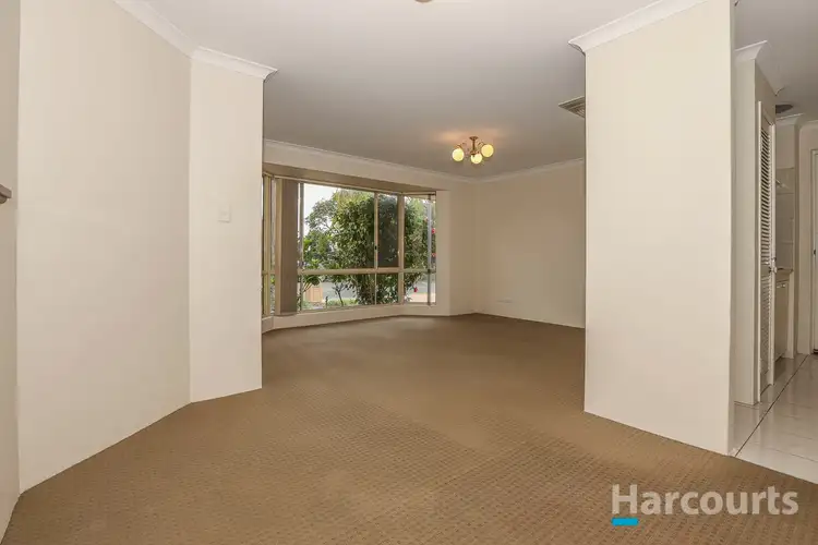 Fourth view of Homely house listing, 17 Merrifield Circle, Leeming WA 6149
