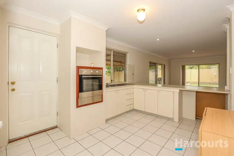 Sixth view of Homely house listing, 17 Merrifield Circle, Leeming WA 6149