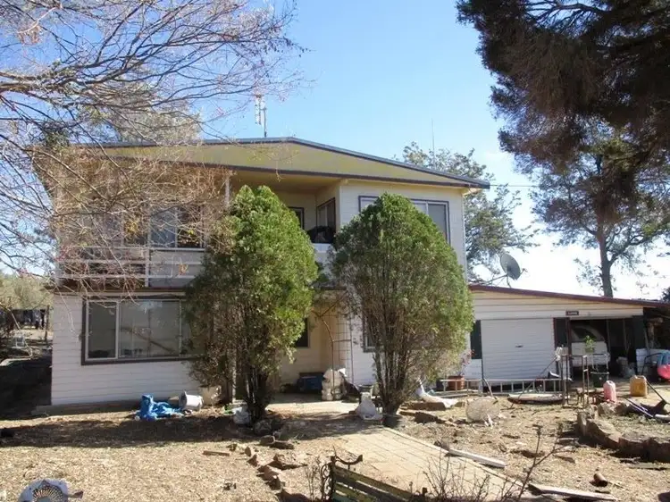 "Glenmore"/60 Windorah Road, Pindaroi via, Inverell NSW 2360