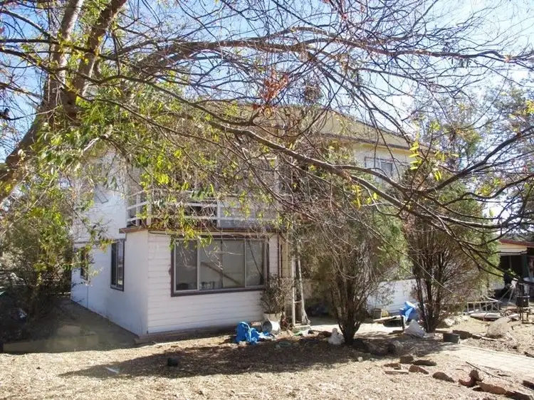 Second view of Homely rural property listing, "Glenmore"/60 Windorah Road, Pindaroi via, Inverell NSW 2360