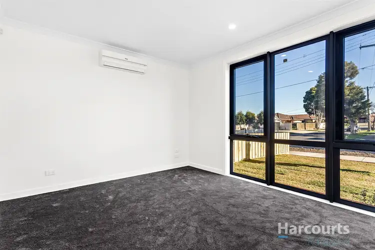 Second view of Homely townhouse listing, 8D Hensley Road, Lalor VIC 3075