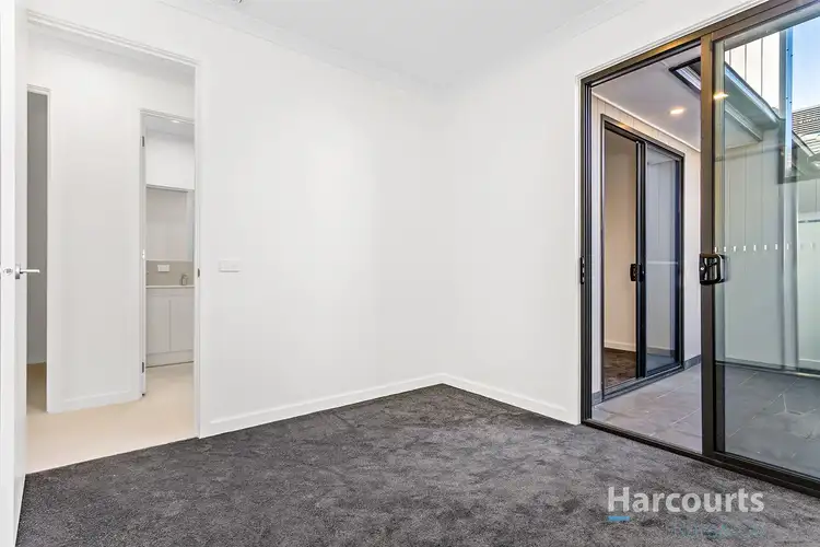 Third view of Homely townhouse listing, 8D Hensley Road, Lalor VIC 3075