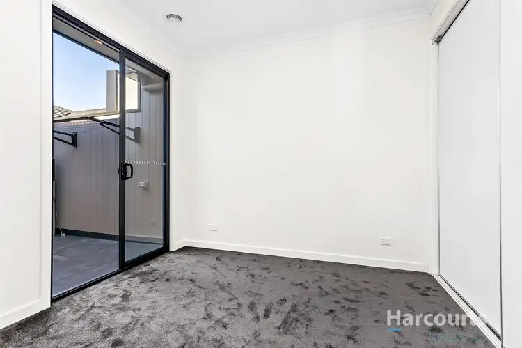 Fourth view of Homely townhouse listing, 8D Hensley Road, Lalor VIC 3075