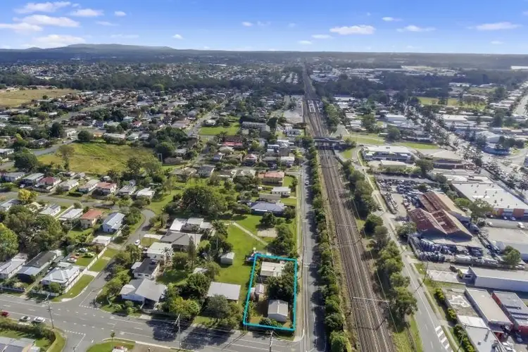 Sixth view of Homely house listing, 33 Maree Street, Strathpine QLD 4500