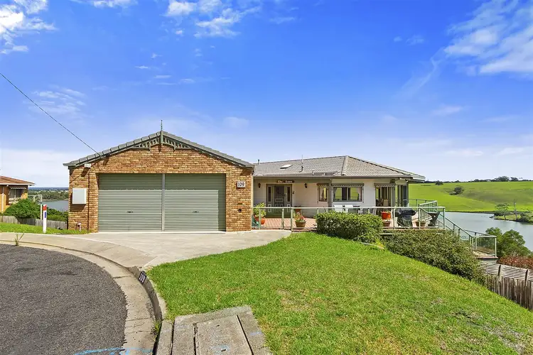 109 Capes Road, Lakes Entrance VIC 3909