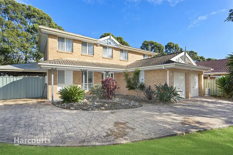 5 Fortescue Court, Albion Park NSW 2527