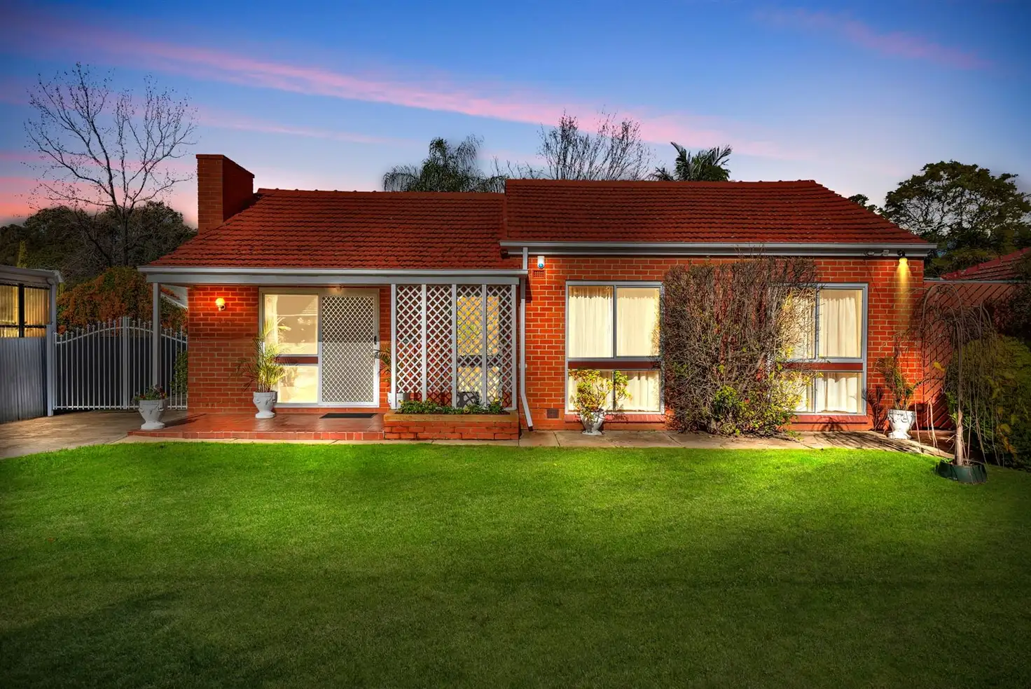 Main view of Homely house listing, 129 Avenue Road, Clarence Gardens SA 5039