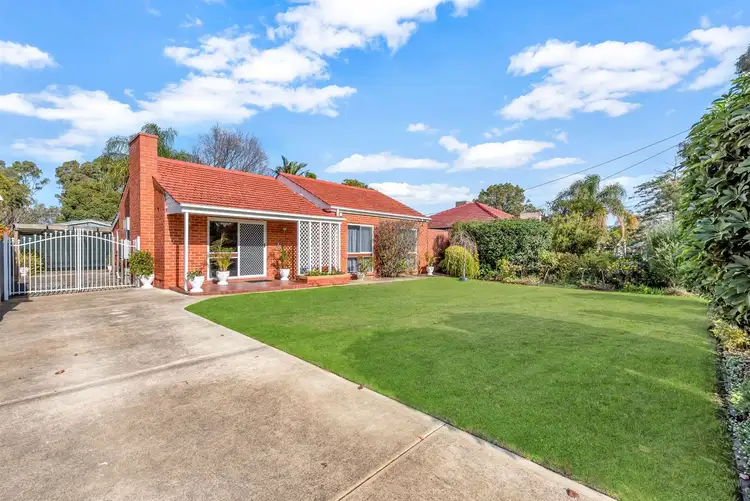 Fourth view of Homely house listing, 129 Avenue Road, Clarence Gardens SA 5039