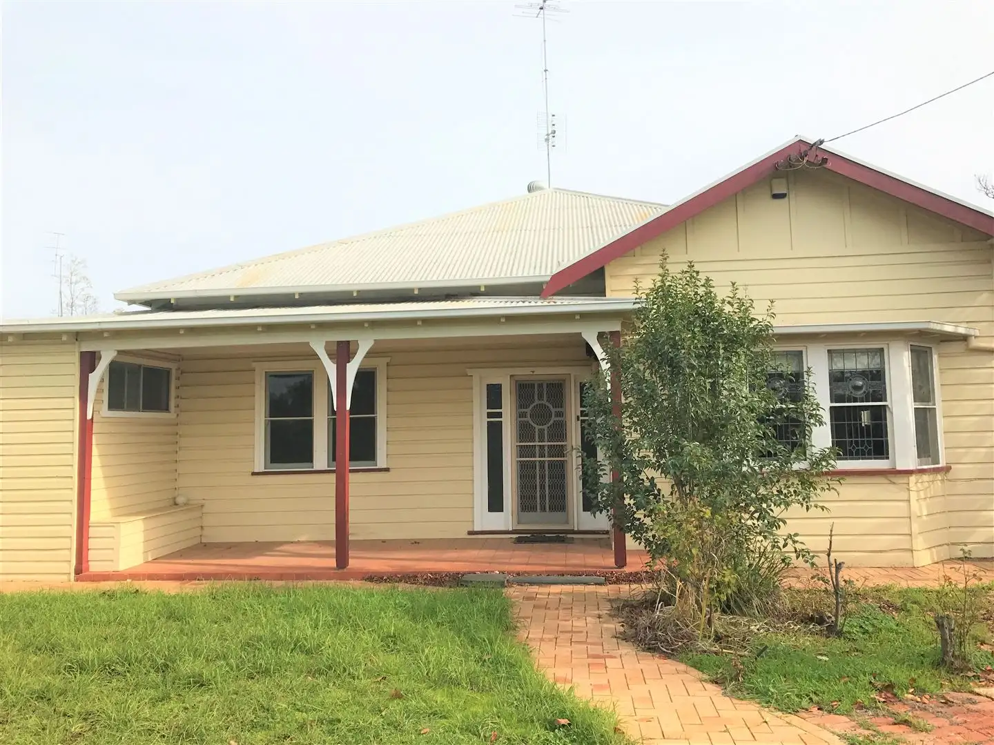 Main view of Homely house listing, 246 Pine Street, Hay NSW 2711