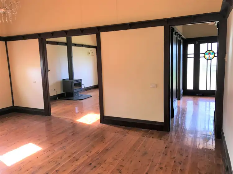 Second view of Homely house listing, 246 Pine Street, Hay NSW 2711