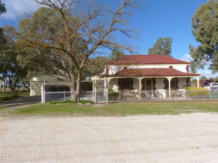 Main view of Homely house listing, 4 Price Street, Caltowie SA 5490