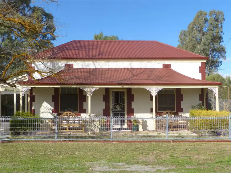 Second view of Homely house listing, 4 Price Street, Caltowie SA 5490