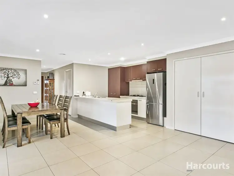 Second view of Homely house listing, 17 Fernlea Close, Trafalgar VIC 3824