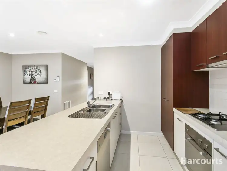 Third view of Homely house listing, 17 Fernlea Close, Trafalgar VIC 3824