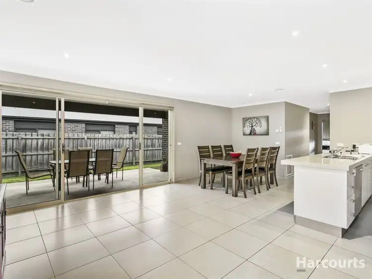 Fourth view of Homely house listing, 17 Fernlea Close, Trafalgar VIC 3824