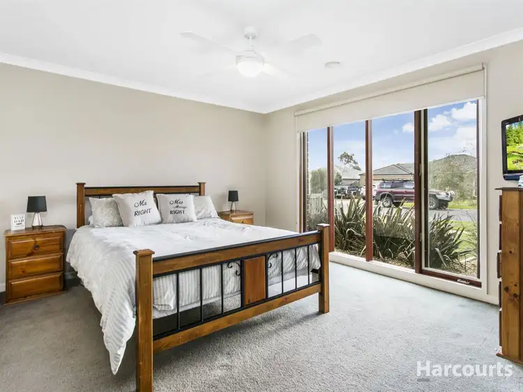 Sixth view of Homely house listing, 17 Fernlea Close, Trafalgar VIC 3824