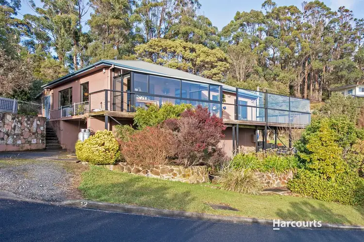Main view of Homely house listing, 12 Pelissier Street, Somerset TAS 7322
