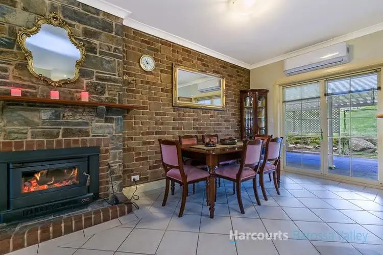 Third view of Homely rural property listing, 86 Laubes Rd, Springton SA 5235