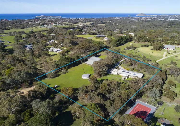 156 Greenhills Road, Lower Inman Valley SA 5211