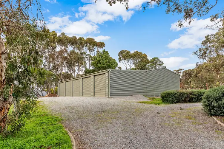 Fifth view of Homely house listing, 156 Greenhills Road, Lower Inman Valley SA 5211