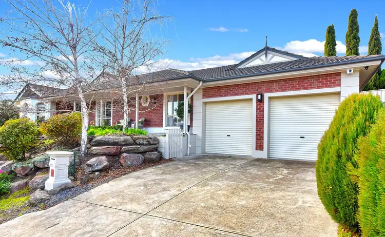 23 Ironbark Avenue, Flagstaff Hill SA 5159
