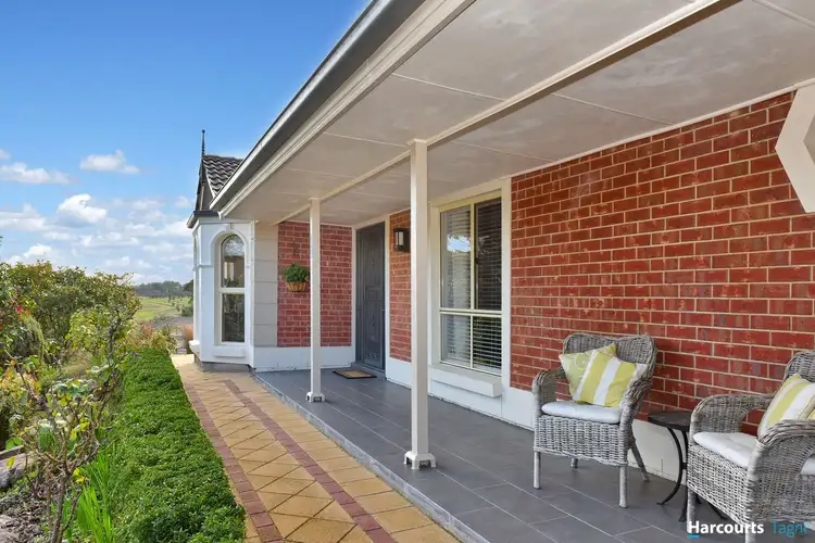 Second view of Homely house listing, 23 Ironbark Avenue, Flagstaff Hill SA 5159