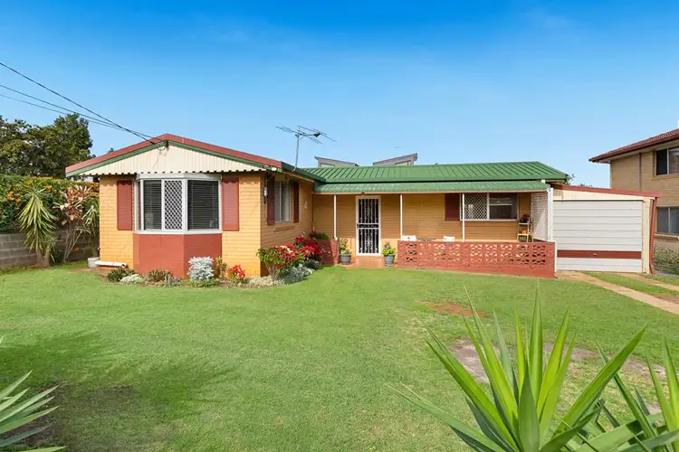 6 Oceanic Street, Wellington Point QLD 4160