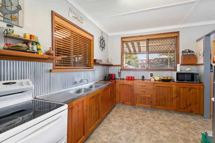 Sixth view of Homely house listing, 6 Oceanic Street, Wellington Point QLD 4160