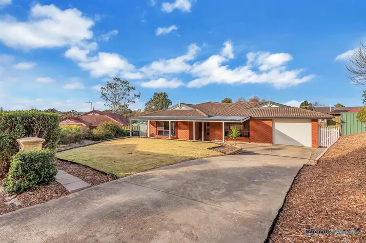 Main view of Homely house listing, 9 Ibis Court, Mount Barker SA 5251