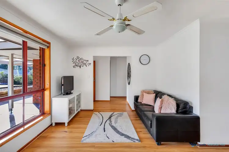 Fifth view of Homely house listing, 9 Ibis Court, Mount Barker SA 5251