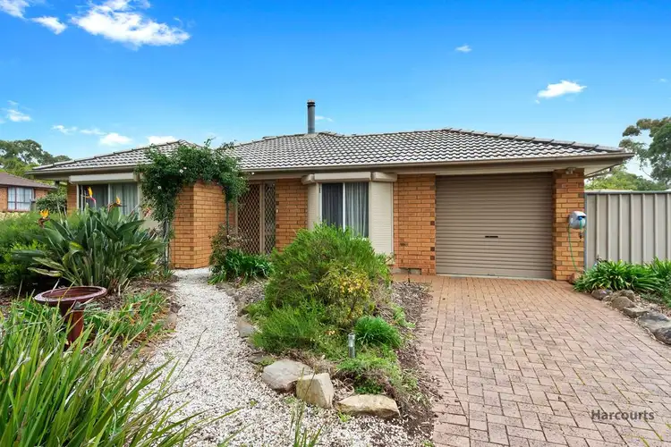 Main view of Homely house listing, 11 Stonebridge Drive, Onkaparinga Hills SA 5163