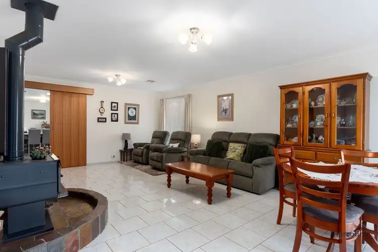 Second view of Homely house listing, 11 Stonebridge Drive, Onkaparinga Hills SA 5163
