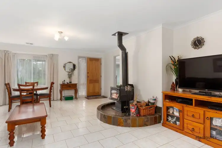 Fourth view of Homely house listing, 11 Stonebridge Drive, Onkaparinga Hills SA 5163