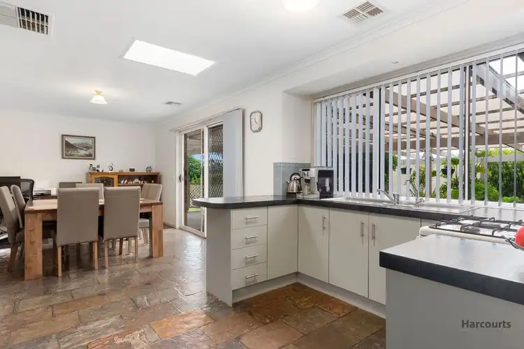 Fifth view of Homely house listing, 11 Stonebridge Drive, Onkaparinga Hills SA 5163