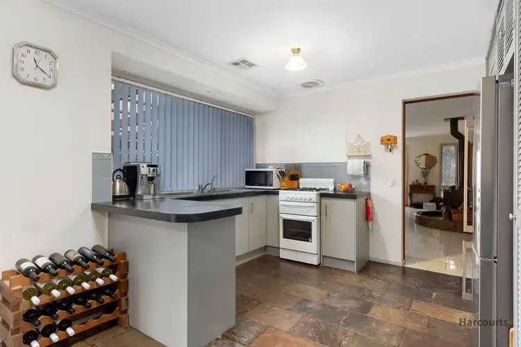 Sixth view of Homely house listing, 11 Stonebridge Drive, Onkaparinga Hills SA 5163
