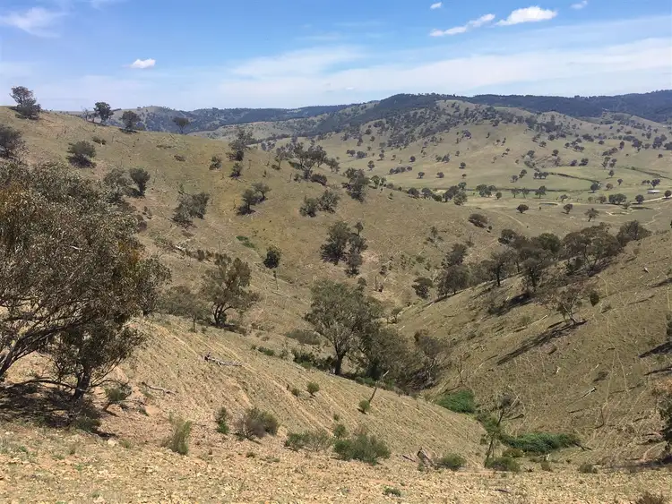 Second view of Homely rural property listing, Lot 3 / 1063 Crudine Rd, Mudgee NSW 2850