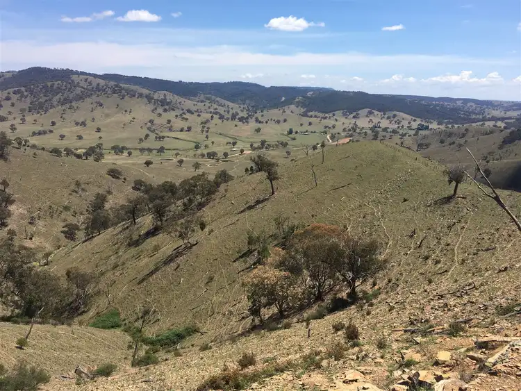 Third view of Homely rural property listing, Lot 3 / 1063 Crudine Rd, Mudgee NSW 2850