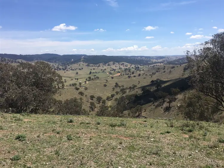 Fourth view of Homely rural property listing, Lot 3 / 1063 Crudine Rd, Mudgee NSW 2850