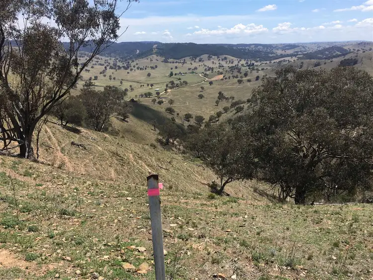Fifth view of Homely rural property listing, Lot 3 / 1063 Crudine Rd, Mudgee NSW 2850