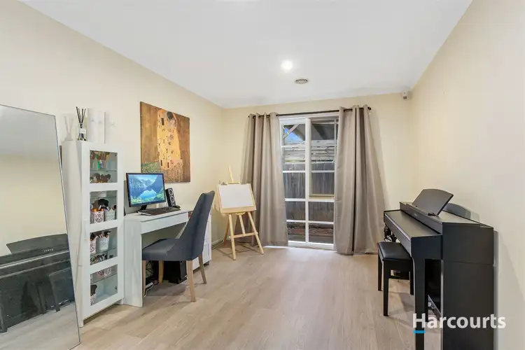 Fourth view of Homely house listing, 7 Maitland Close, Rowville VIC 3178